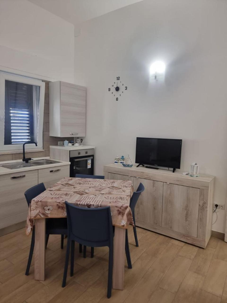 Holiday home Casa L&l Santa Maria al Bagno