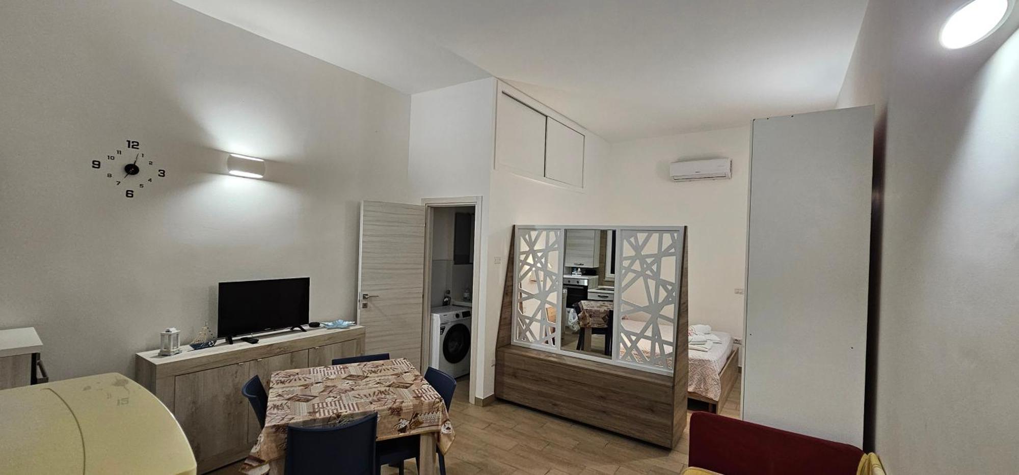 Casa L&l Holiday home