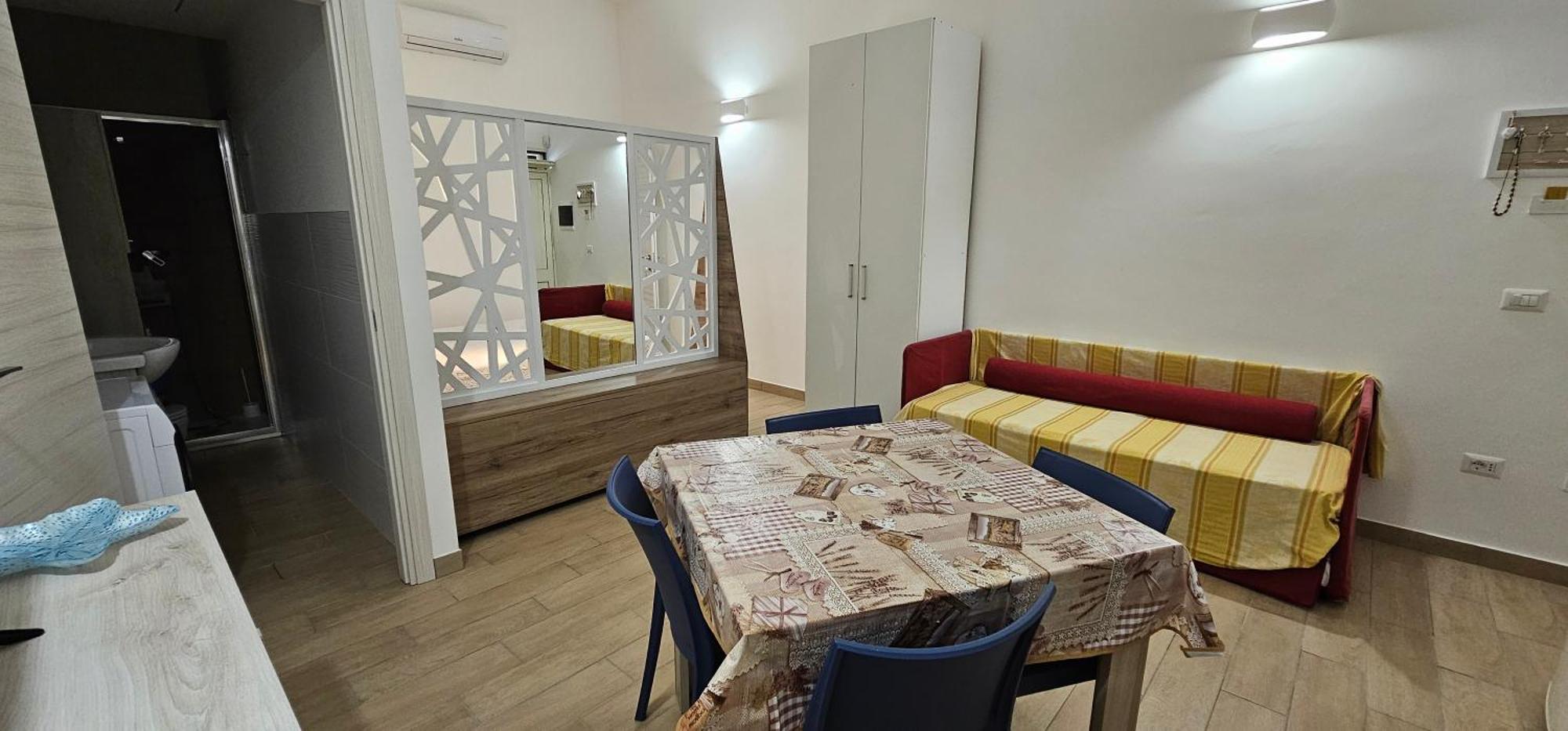 Casa L&l Holiday home *