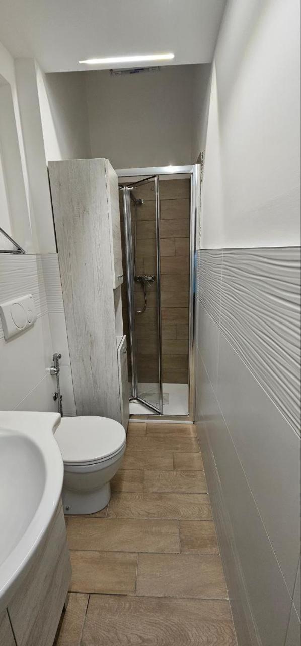 Casa L&l Holiday home Santa Maria al Bagno